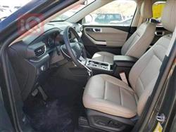 فورد إكسبلورر